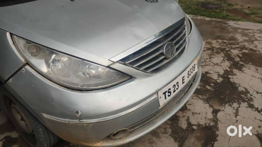 Tata Indica Vista 2013 December Diesel