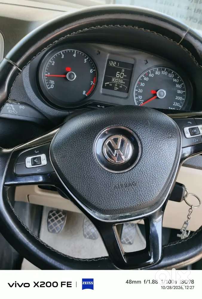 Volkswagen Ameo 1.2 2016