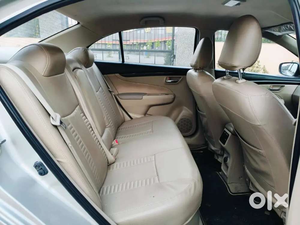 Maruti Suzuki Ciaz 2016 Petrol 70500 Kmi Driven Well Maintained