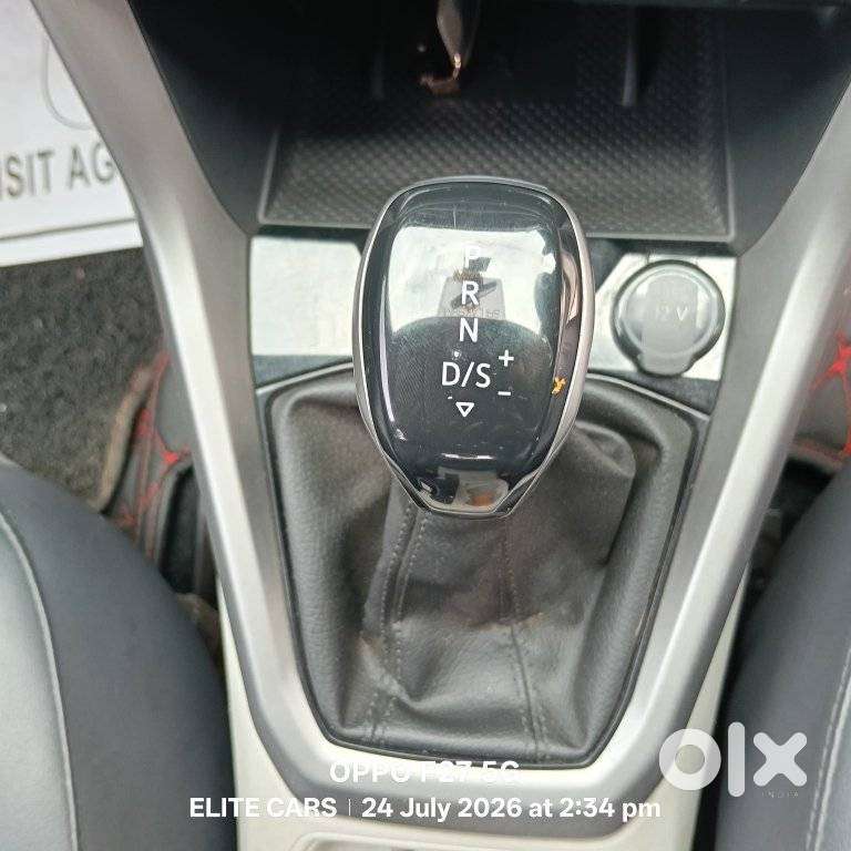 Volkswagen Tiguan 1.0 Tsi, 2021, Petrol