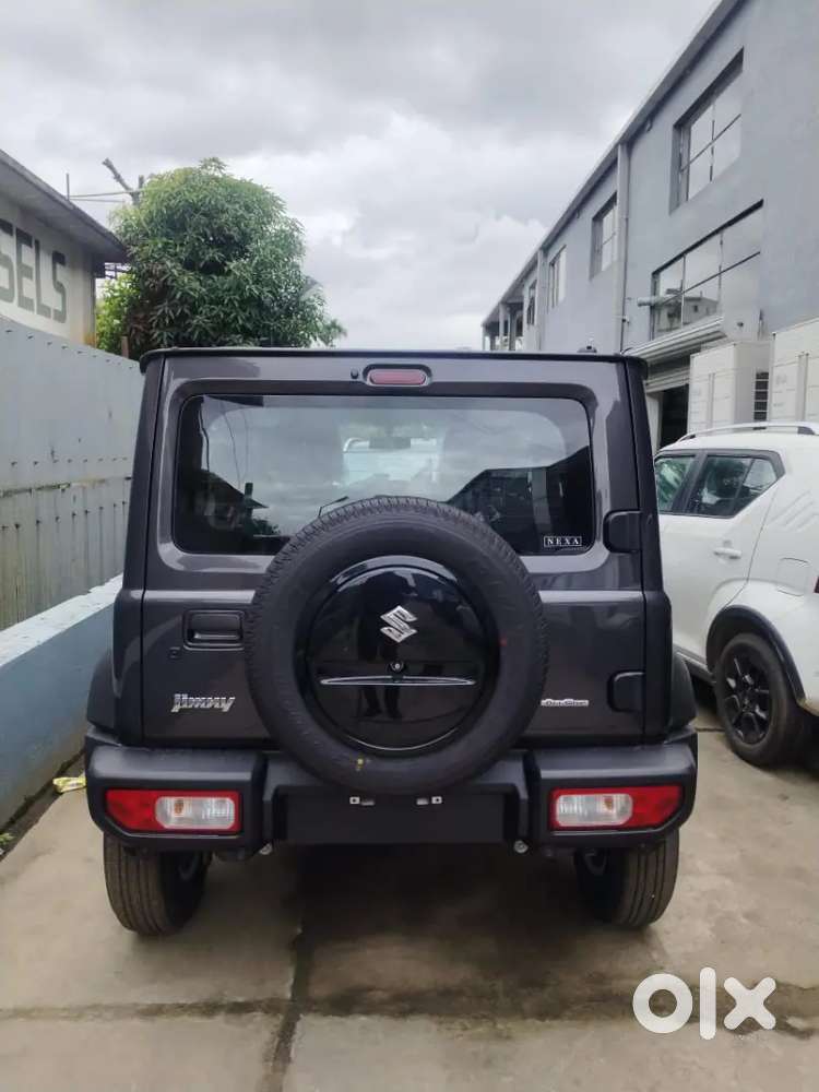 Maruti Suzuki Nexa Dimapur