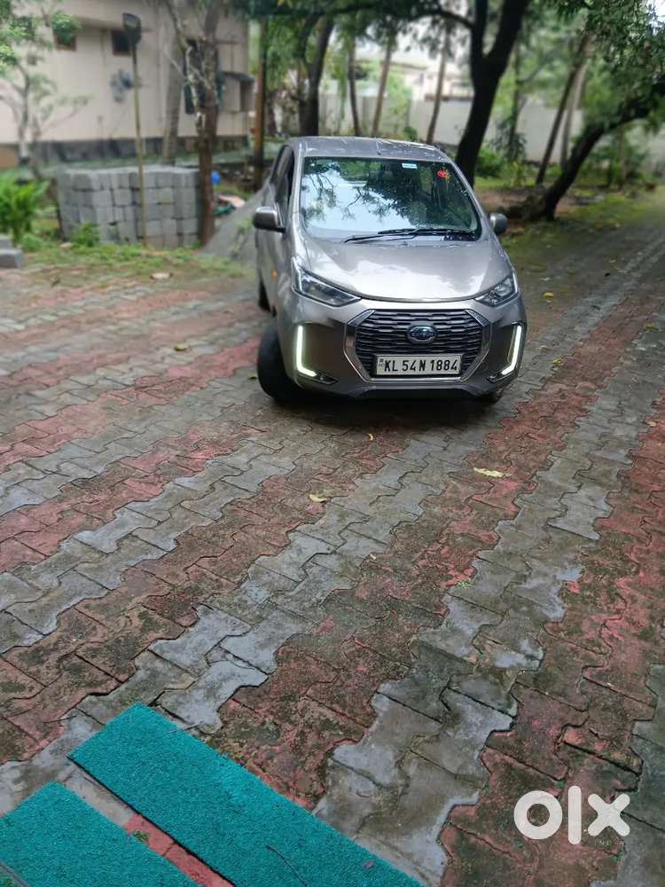 Datsun Redigo 2021 Petrol Automatic