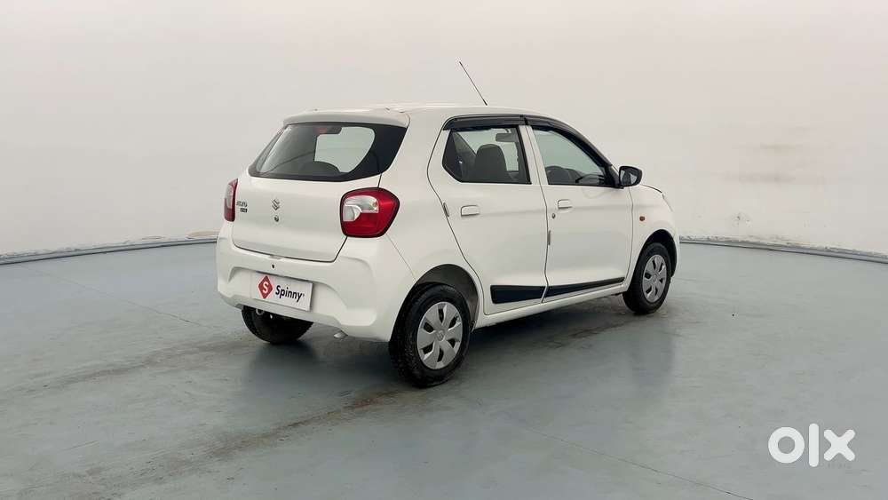 Maruti Suzuki Alto K10 Plus Edition, 2023, Petrol