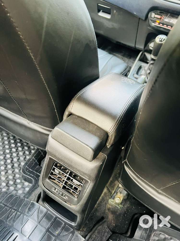Baleno Zeta Petrol 2023