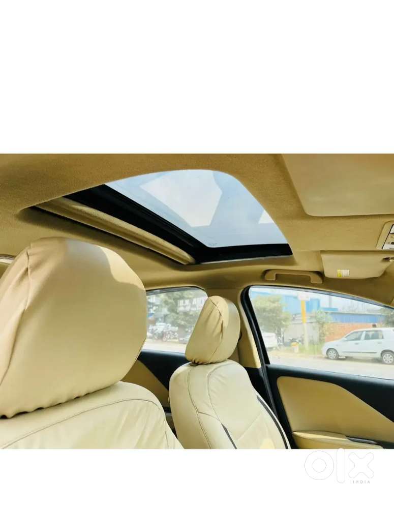 Honda City 2014 Diesel 85000 Km Driven