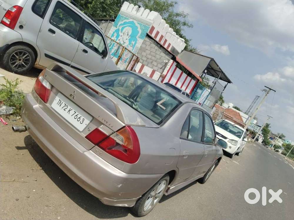 Mitsubishi Lancer 1.5 Xli, 2004, Petrol