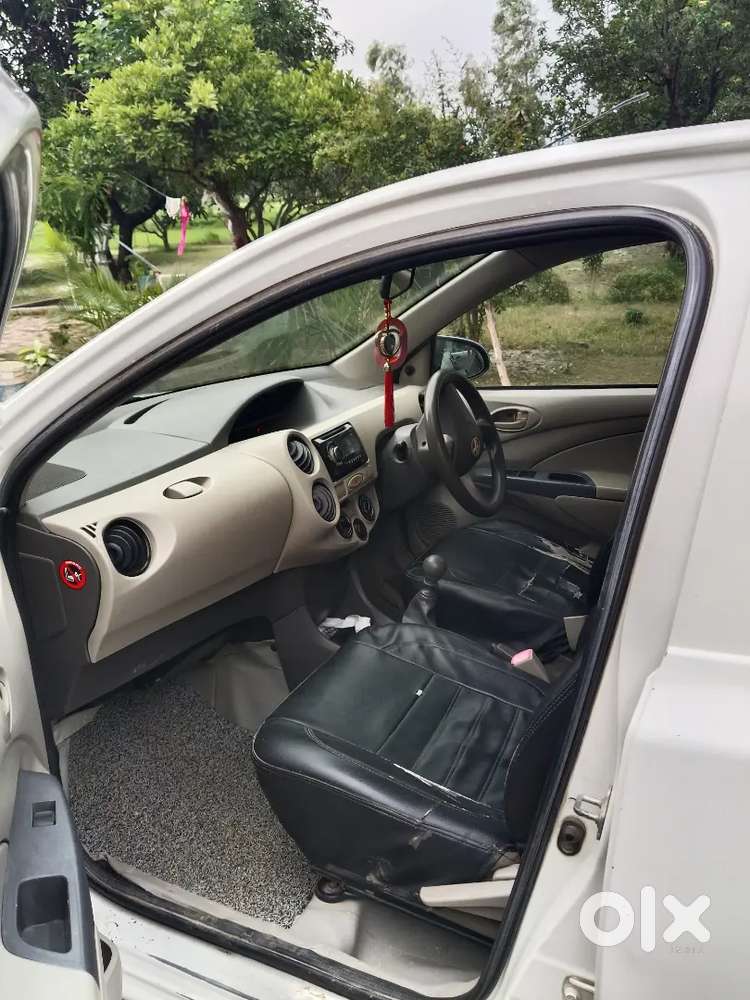 Toyota Etios 2016 Diesel Good Condition