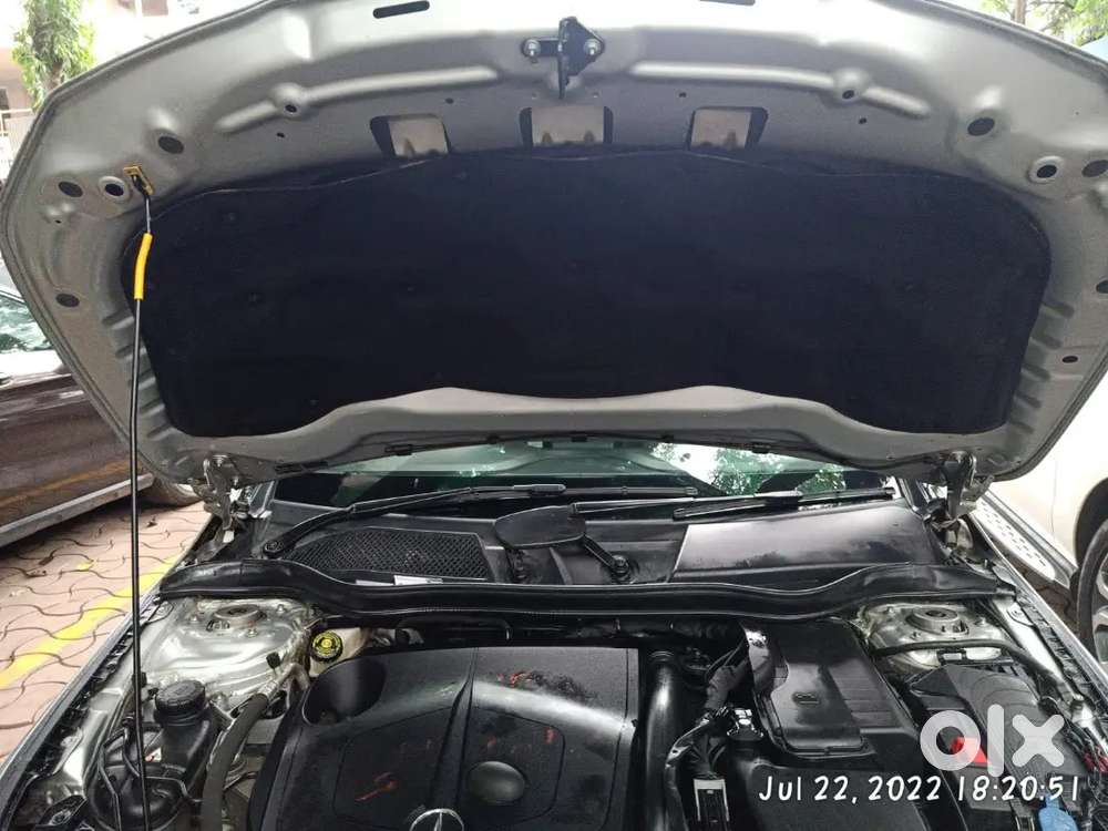 Mercedes-benz Gla Class 2014 Diesel Good Condition