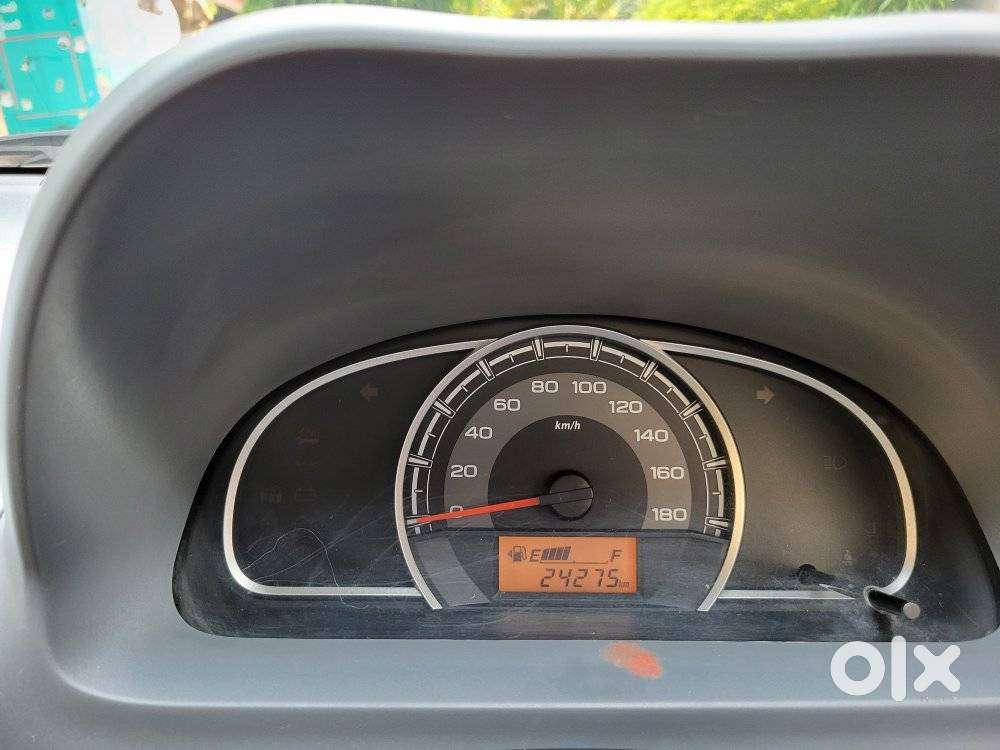 Maruti Suzuki Alto 800 2012-2016 Lxi, 2015, Petrol