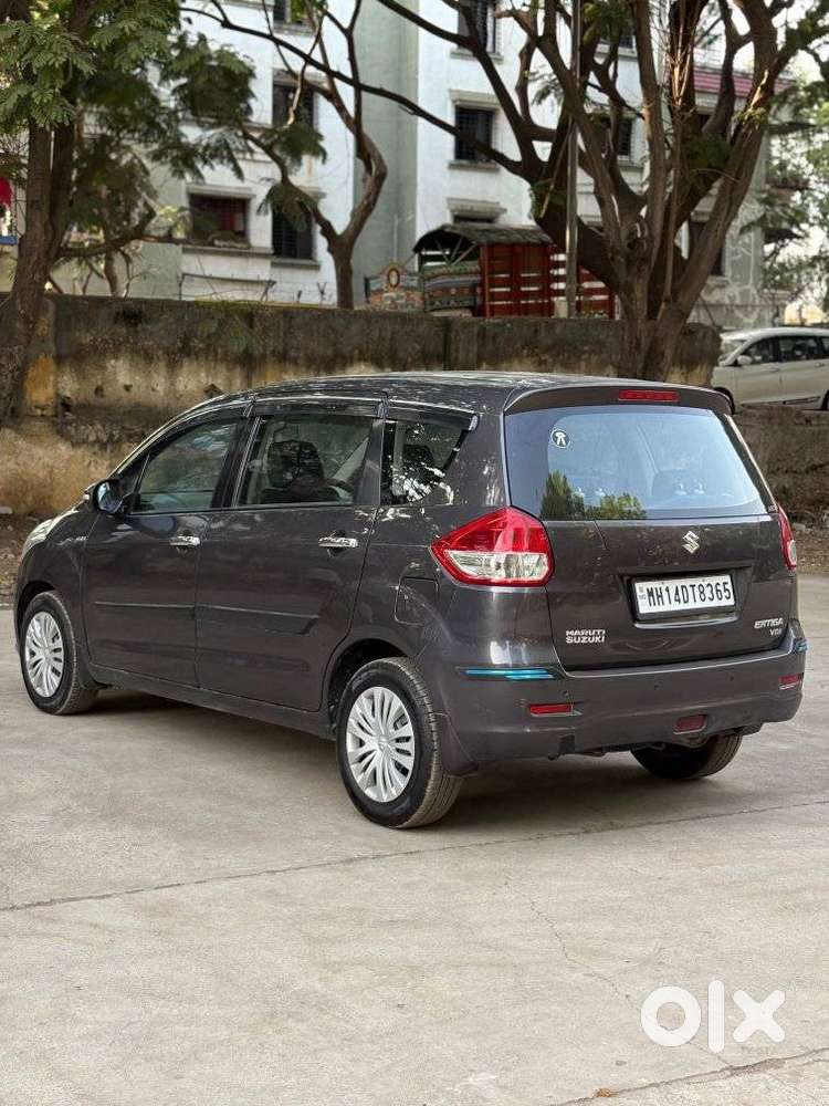 Maruti Suzuki Ertiga 2012-2015 Vdi, 2013, Diesel