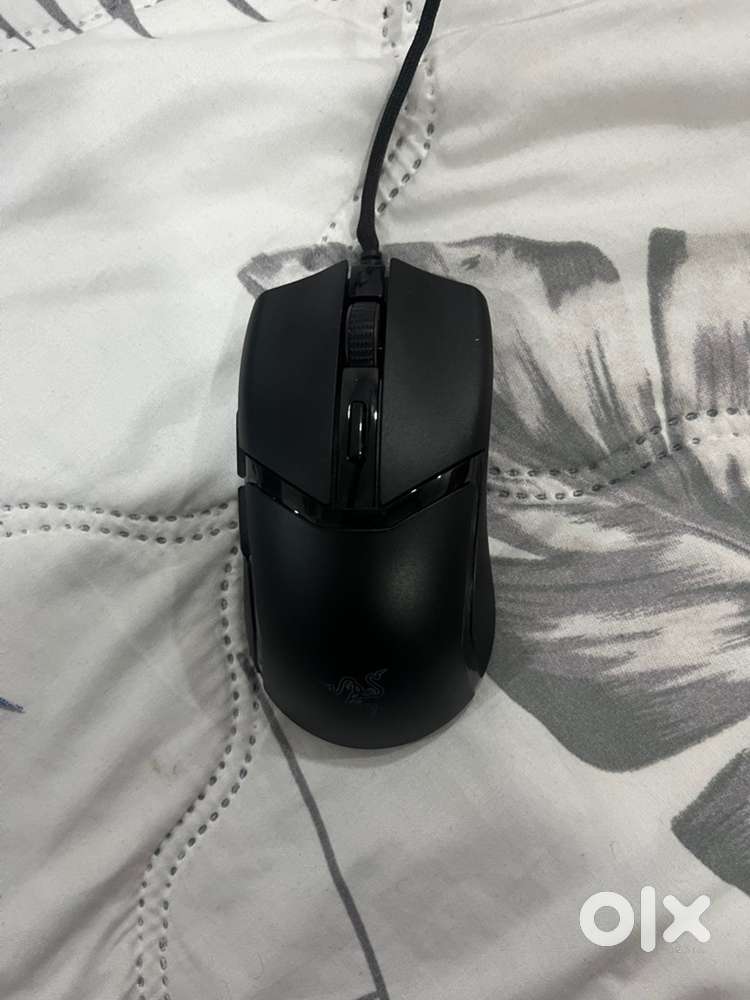 Razer Cobra Gaming Mouse