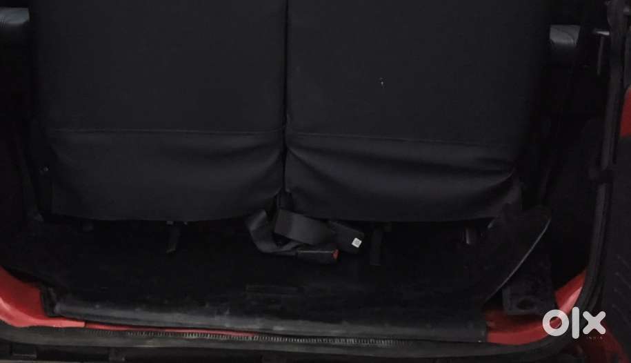 Mahindra Thar Lx Hard Top Petrol Mt 4wd, 2022, Petrol