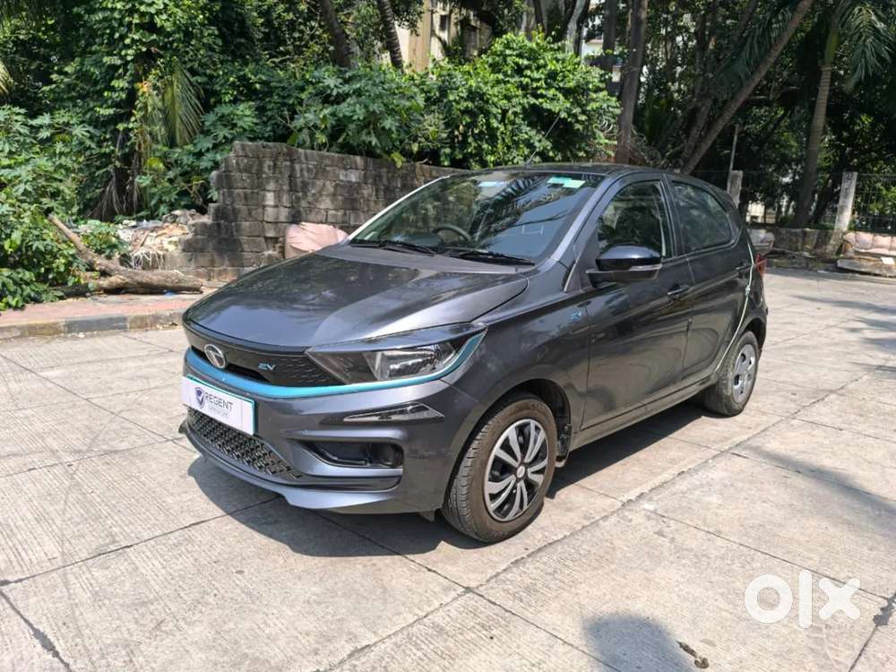 Tata Tiago Ev Xt Mr, 2022, Electric