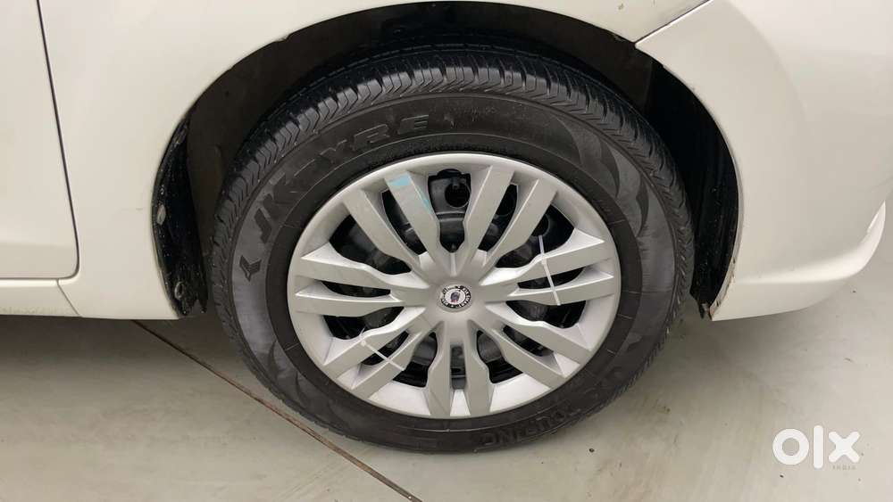 Maruti Suzuki Celerio 1.0 Zxi Amt, 2017, Petrol