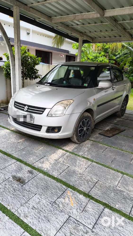 For Sale Swift Dzire 2013 Petrol – First Owner