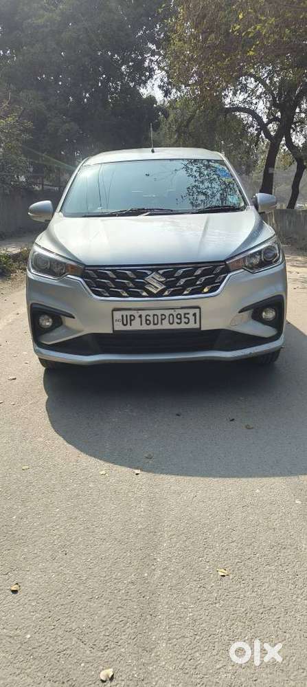 Maruti Suzuki Ertiga Vxi (o) Cng, 2023, Cng & Hybrids