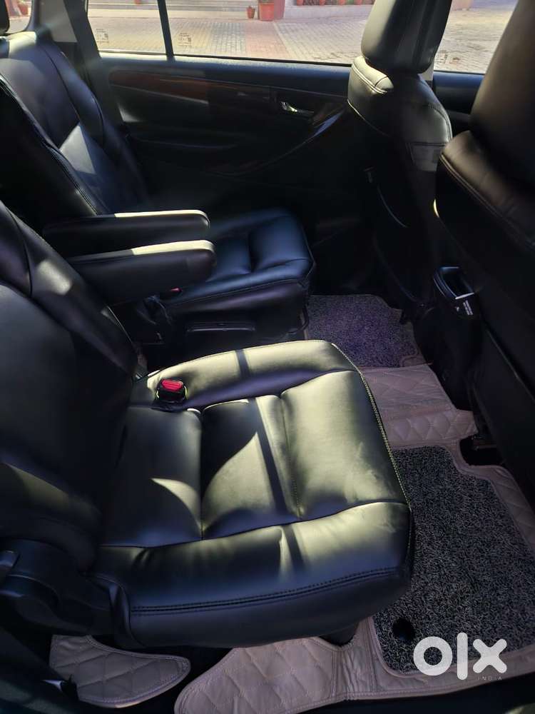 Toyota Innova Crysta 2.8 Gx At, 2021, Diesel