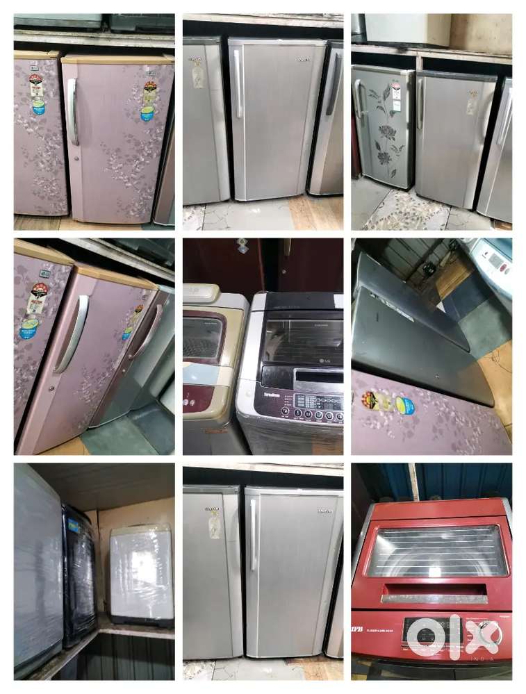 Home appliances rent for sale