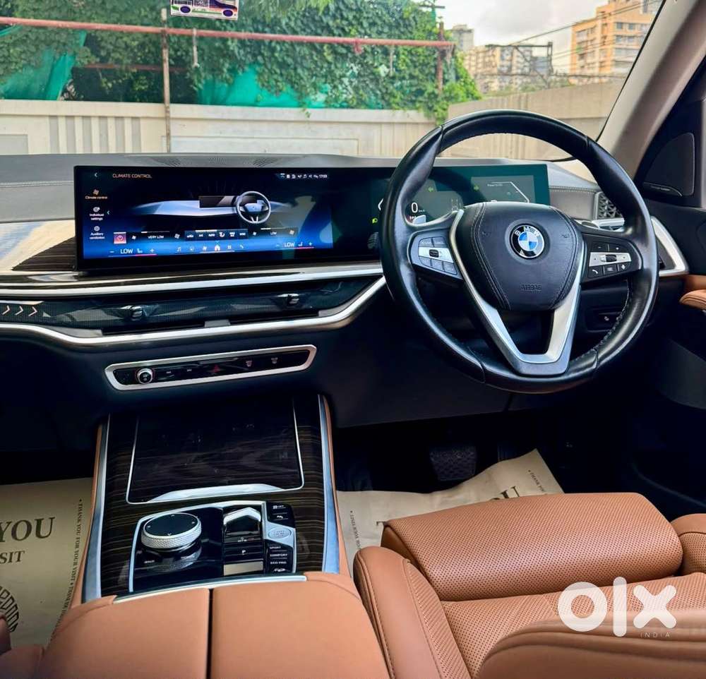 Bmw X5 Xdrive 30 D, 2024, Diesel