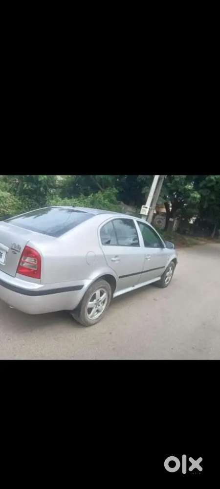 Skoda Octavia 2006 Diesel