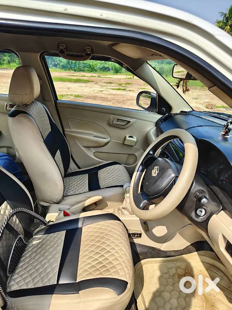Maruti Suzuki Swift Dzire 2014 Diesel With Gud Condition