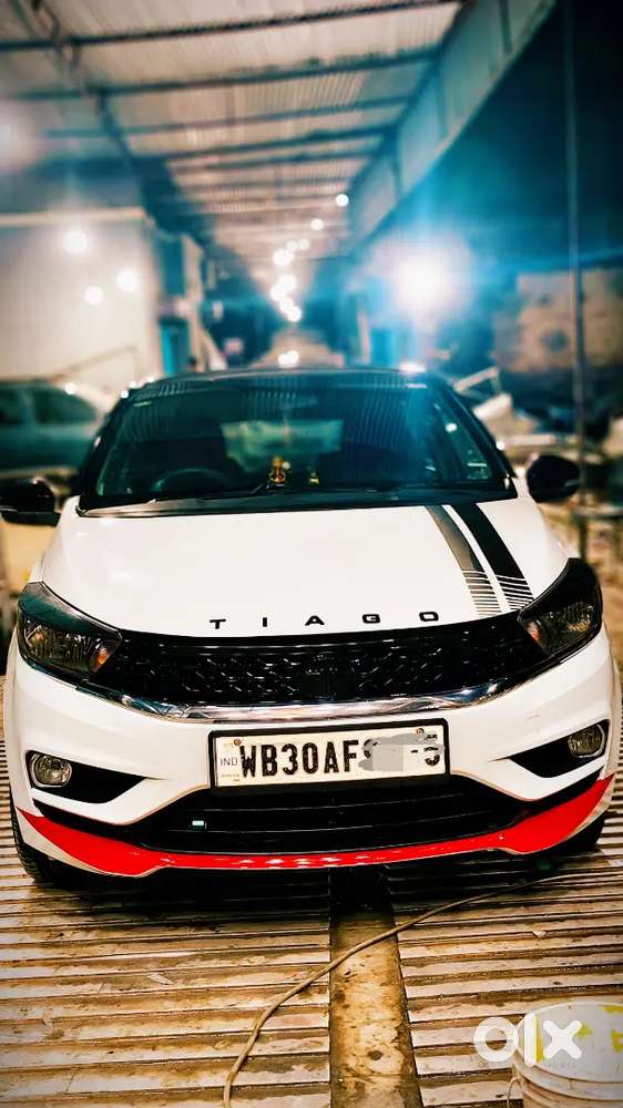 Tata Tiago 2020