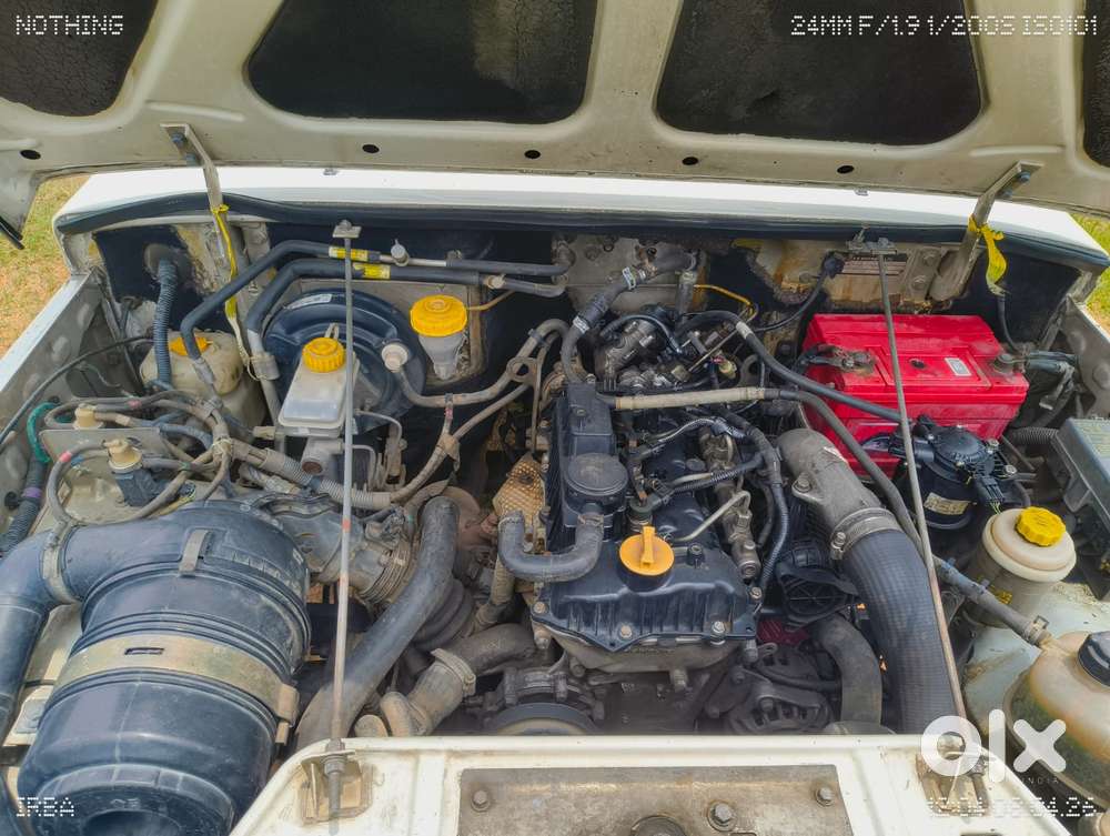 Mahindra Bolero Power Plus Zlx, 2018, Diesel