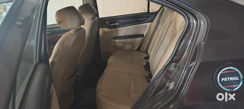 Honda Amaze 2nd Gen 2018 Petrol Well Maintained