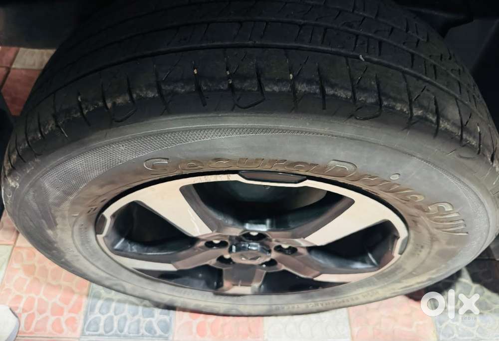 Mahindra Scorpio Classic 2.2 S 11 Mt 7 Cc, 2024, Diesel