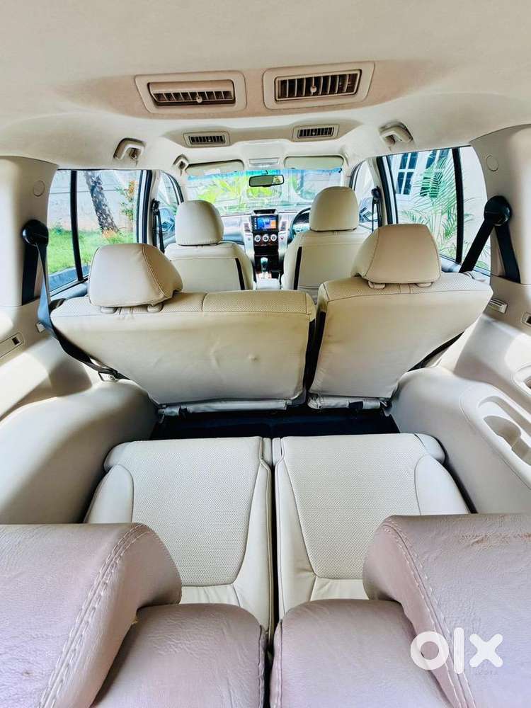 Mitsubishi Diesel Automatic 2015 Car