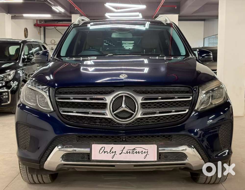 Mercedes-benz Gle 350 D, 2019, Diesel