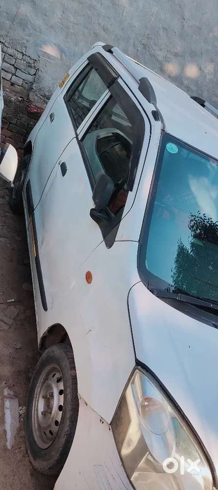 Cng Green Lxi
