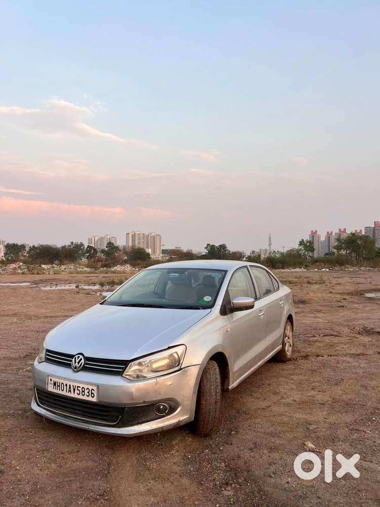 Volkswagen Vento 2010 Petrol Good Condition