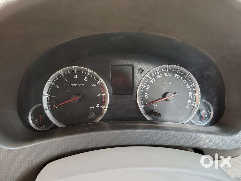 Maruti Ertiga Vxi 2014