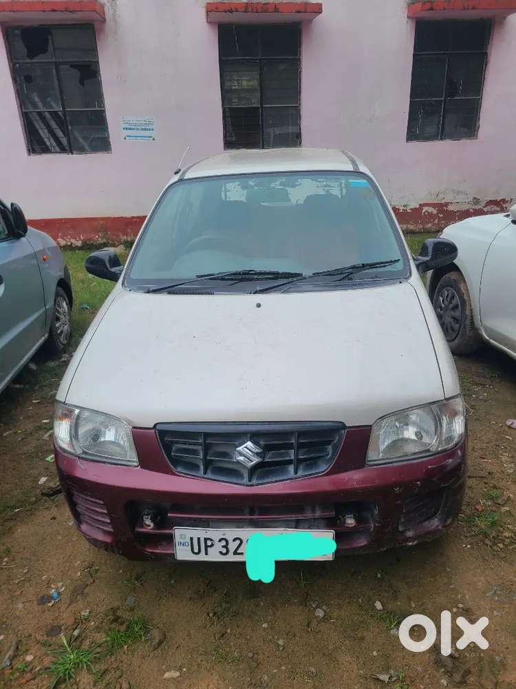 Maruti Suzuki Alto 2008 Model