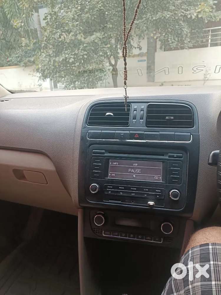 Skoda Rapid 2013 Diesel Well Maintained