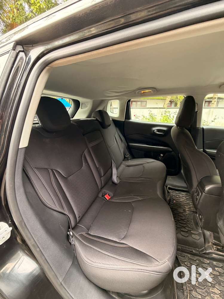Jeep Compass Sport 2020