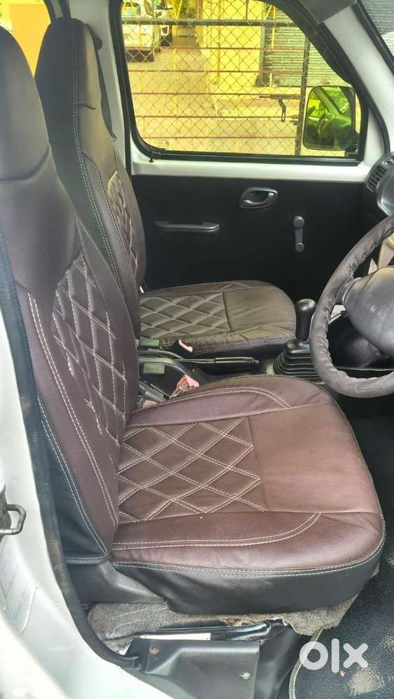 Maruti Suzuki Eeco 2018 Cng & Hybrids Well Maintained