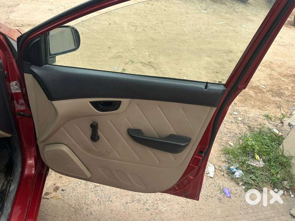 Hyundai Eon Petrol 2012 # Urgent Sell