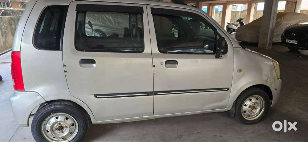 Maruti Suzuki Wagon R 2009