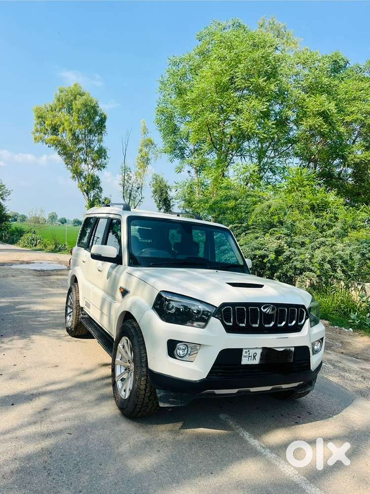 Scorpio S10