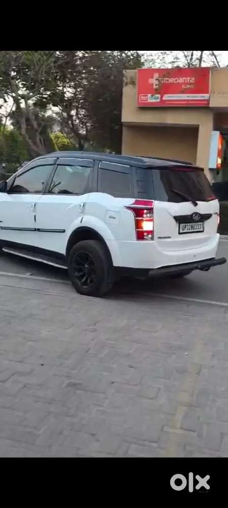 Mahindra Xuv500 2017 Diesel Manual