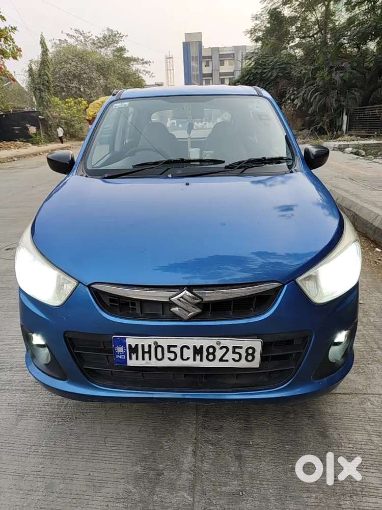 Maruti Suzuki Alto K10 2016 Cng & Hybrids Well Maintained