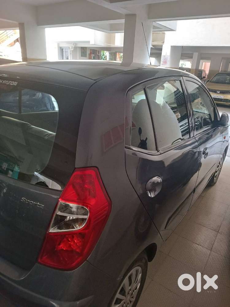Hyundai I10 For Sale