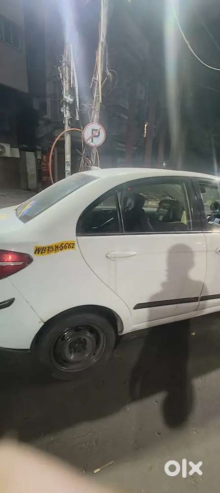 Tata Zest Revotron 2017