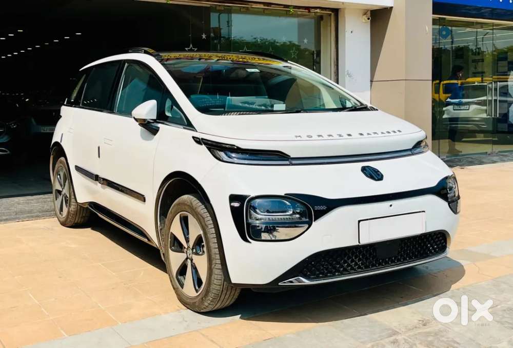 Mg Windsor Ev Essence, 2025, Electric