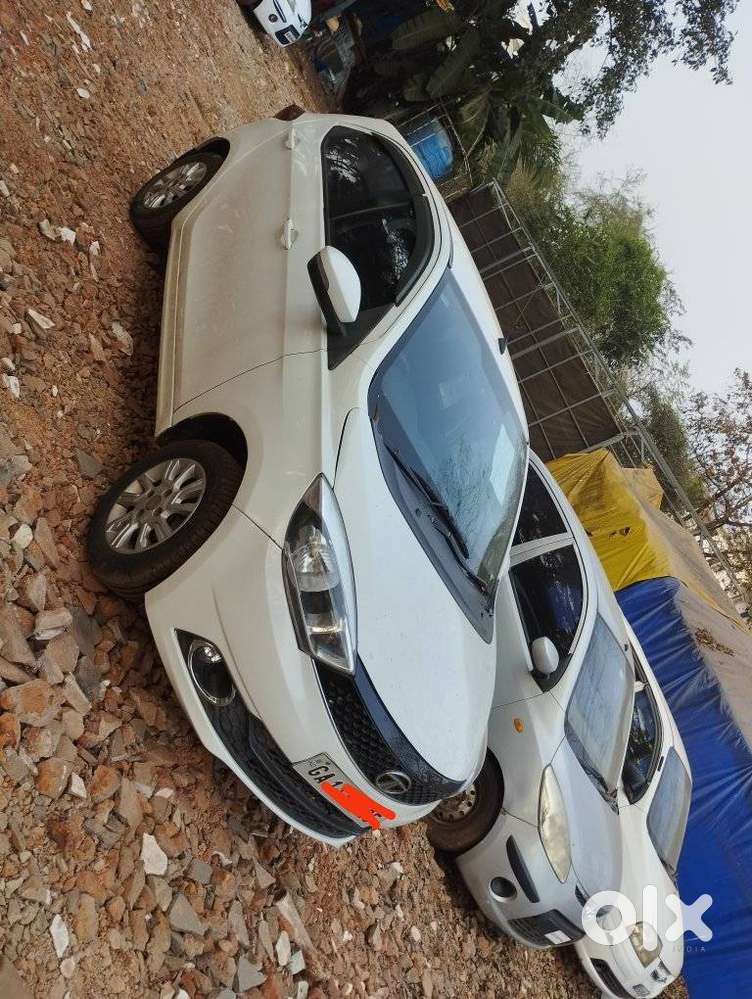 Tata Tiago, 2018, Petrol