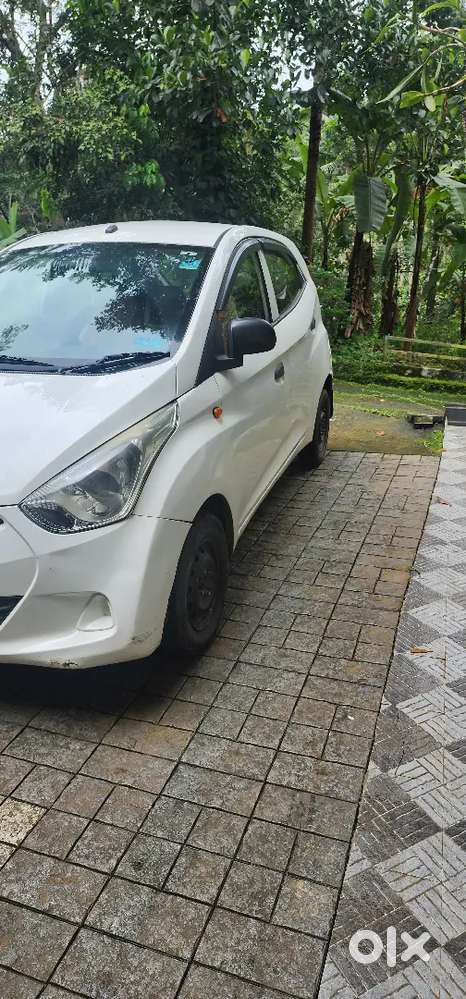 Hyundai Eon 2014