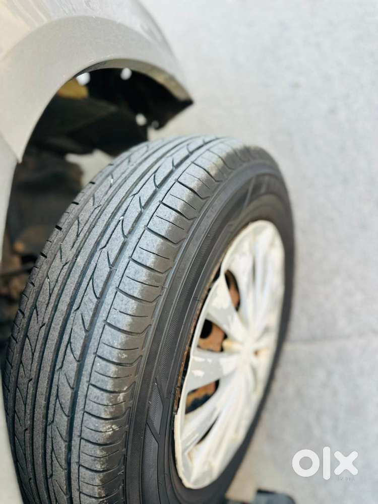 Maruti Suzuki Swift Dzire 2015-2017 Vdi Abs, 2016, Diesel