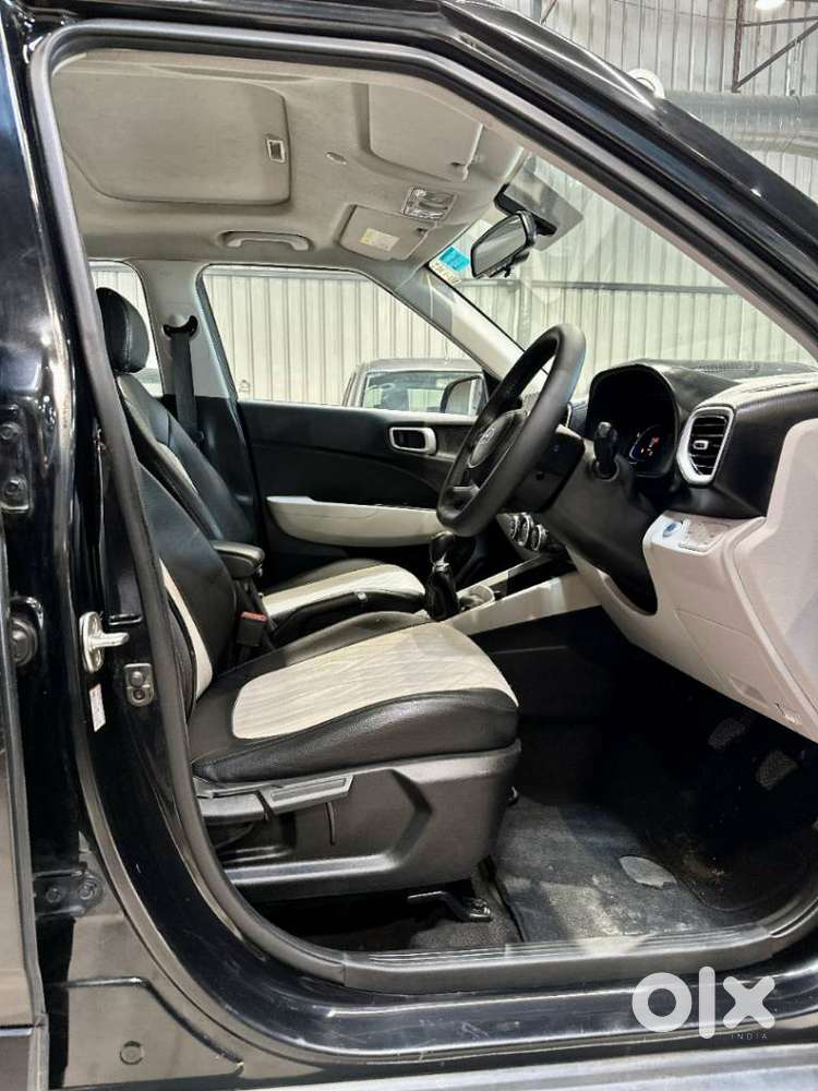 Hyundai Venue Sx, 2024, Petrol